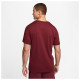 Nike Ανδρική κοντομάνικη μπλούζα Dri-FIT Fitness Tee
